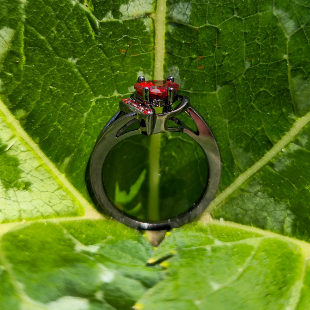 Bague de Lien - Dragons Éternels
