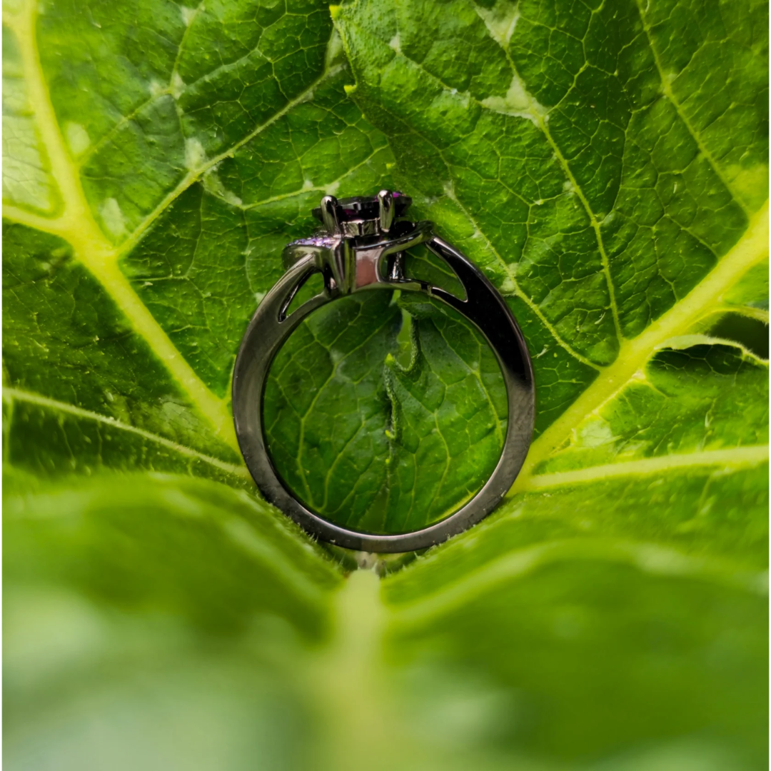 Bague de Lien - Dragons Éternels