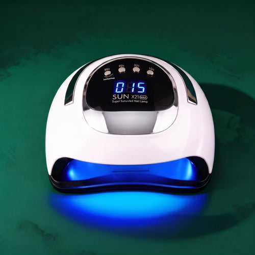 Gelavie Sun X21-Max Nail Lamp