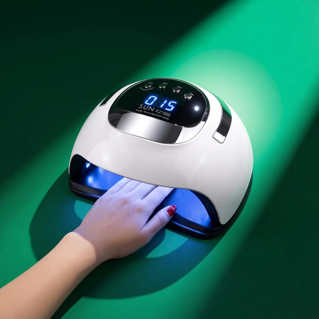 Gelavie Sun X21-Max Nail Lamp