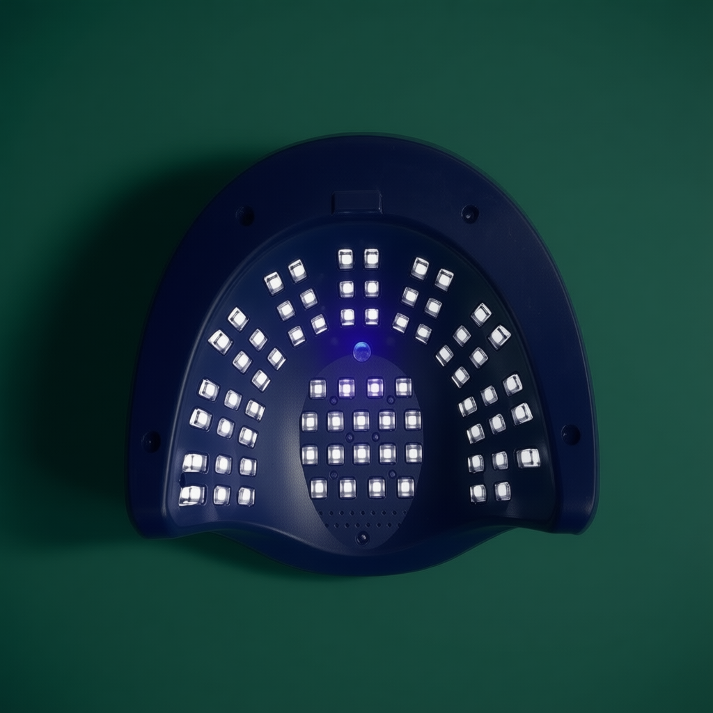 Gelavie Sun X21-Max Nail Lamp