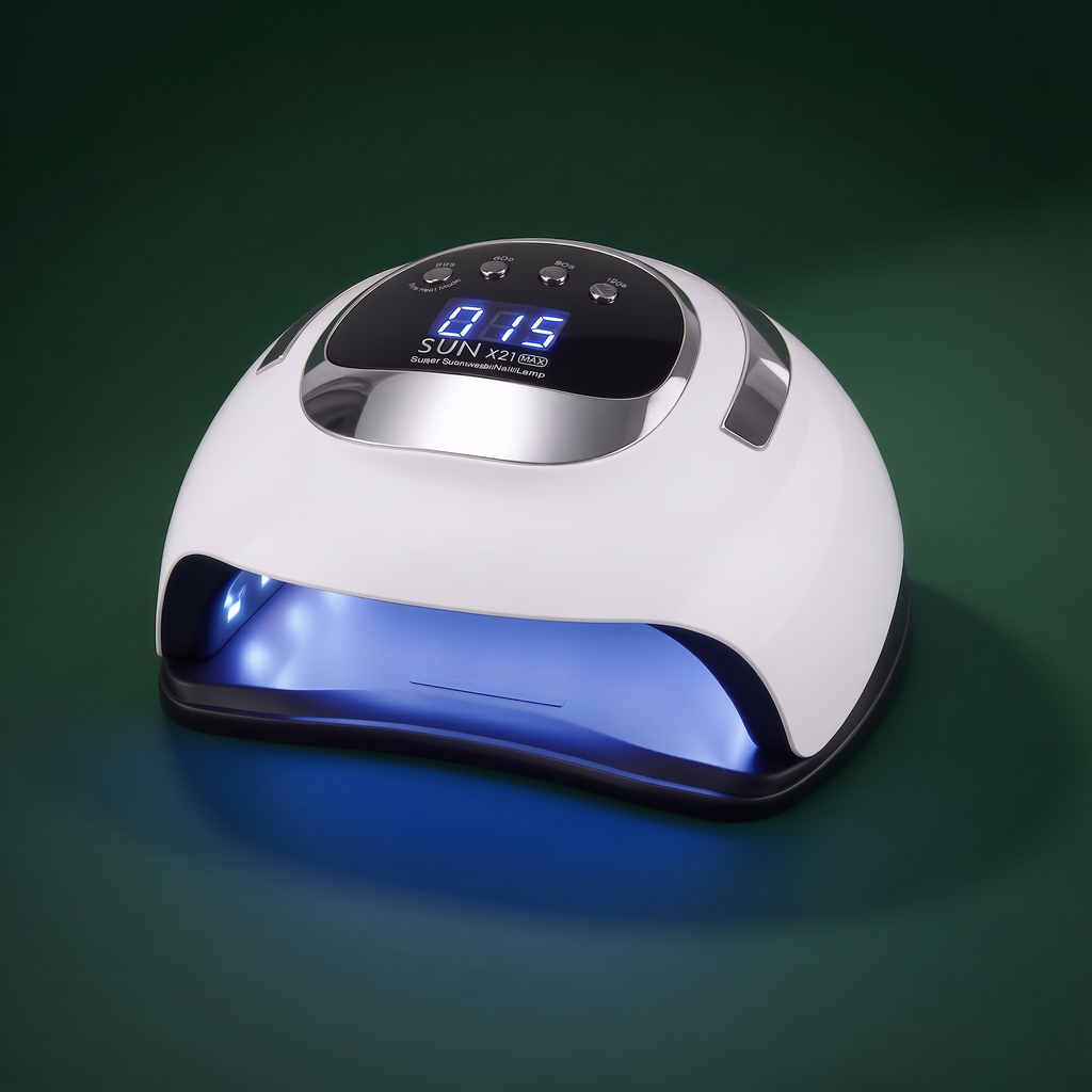 Gelavie Sun X21-Max Nail Lamp