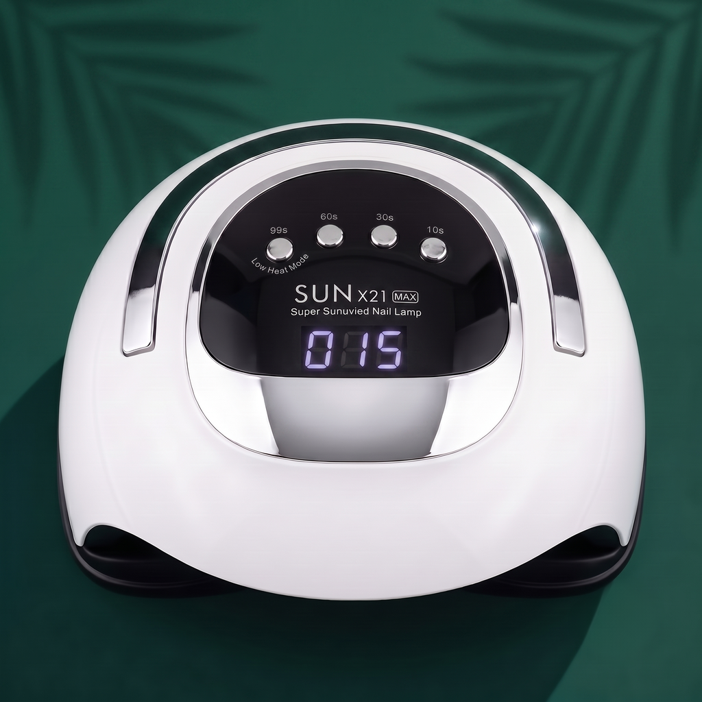Gelavie Sun X21-Max Nail Lamp
