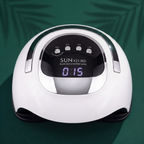 Gelavie Sun X21-Max Nail Lamp